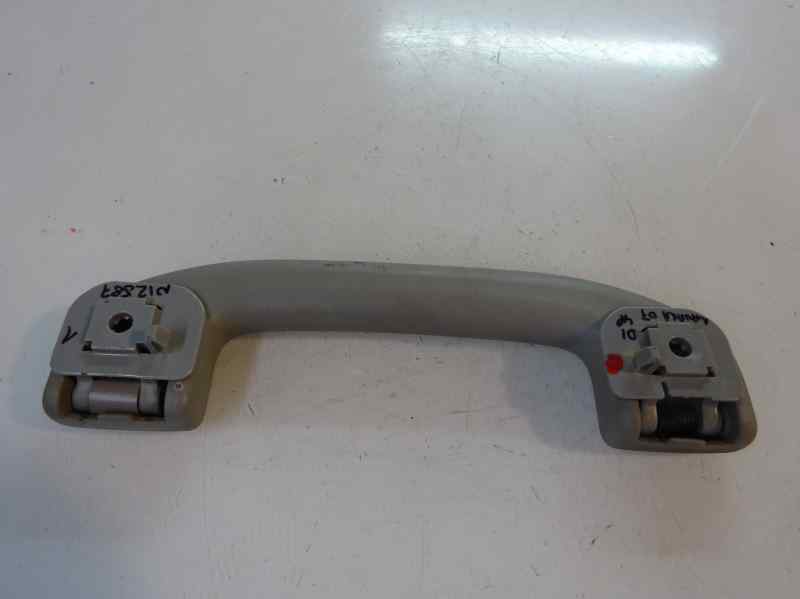 MANETA INTERIOR DELANTERA IZQUIERDA NISSAN NAVARA FRONTIER 2007 2.5 DCI MT 174CV | 128KW