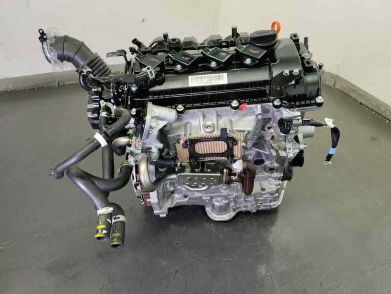 MOTOR COMPLETO HYUNDAI BAYON 2024 1.2 MT 84CV | 62KW