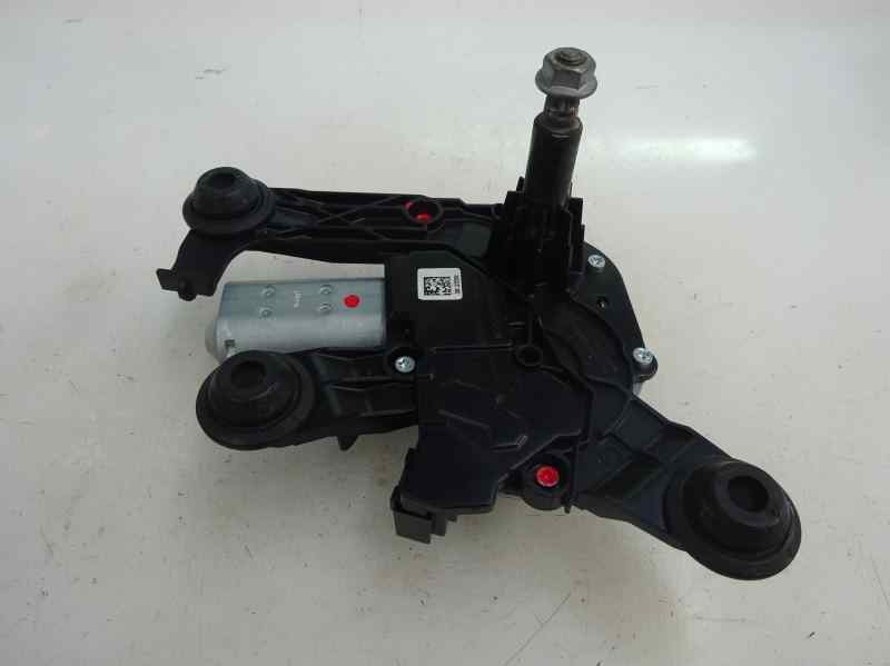 MOTOR LIMPIA TRASERO PEUGEOT 208 1.6 MT 75CV | 55KW