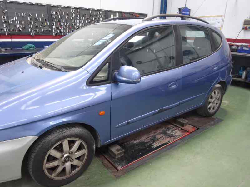 RETROVISOR IZQUIERDO DAEWOO TACUMA 2000 2.0 MT 121CV