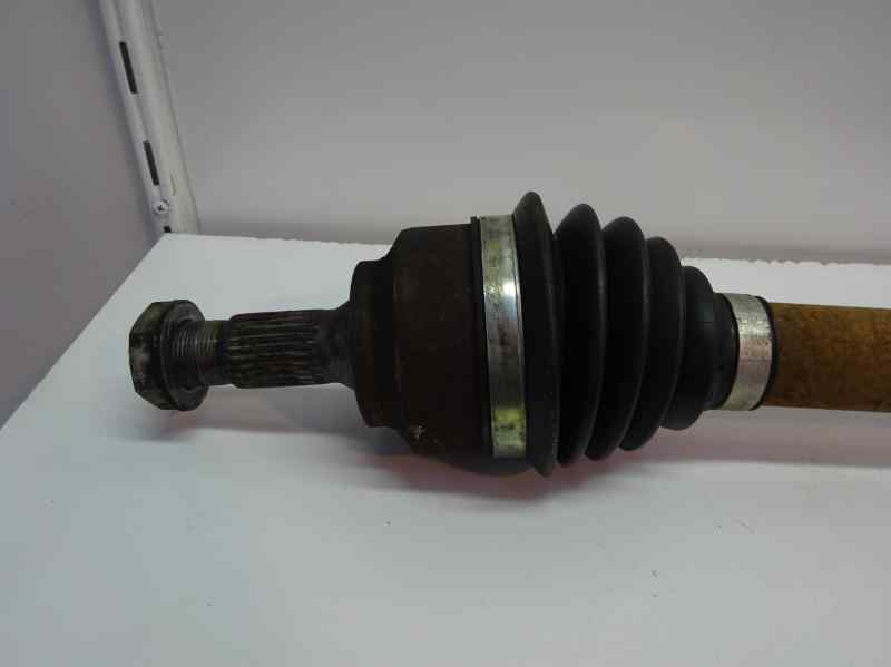 TRANSMISION DELANTERA IZQUIERDA CITROEN C4 2005 1.4 MT 88CV | 65KW