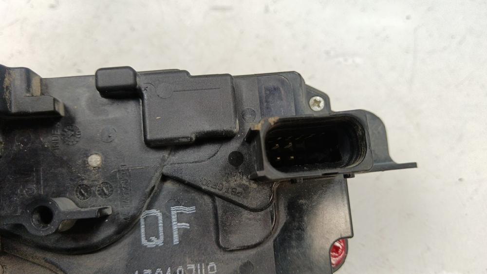 CERRADURA PUERTA DELANTERA IZQUIERDA OPEL ZAFIRA 1.9 CDTI MT 100CV