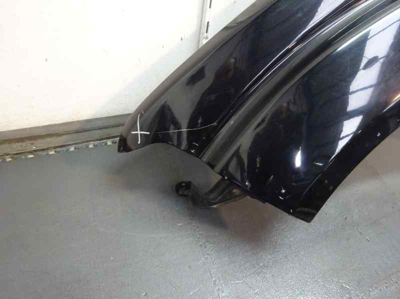 ALETA DELANTERA IZQUIERDA NISSAN NAVARA FRONTIER 2.5 DCI MT 174CV | 128KW