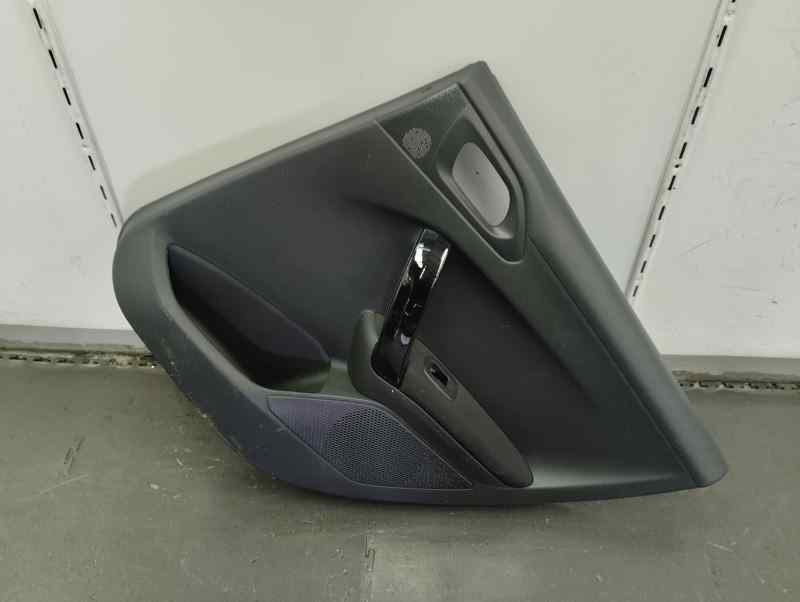 JUEGO ASIENTOS COMPLETO PEUGEOT 208 1.2 MT 110CV | 81KW