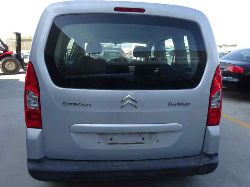 SONDA LAMBDA CITROEN BERLINGO 2011 1.6 HDI MT 92CV