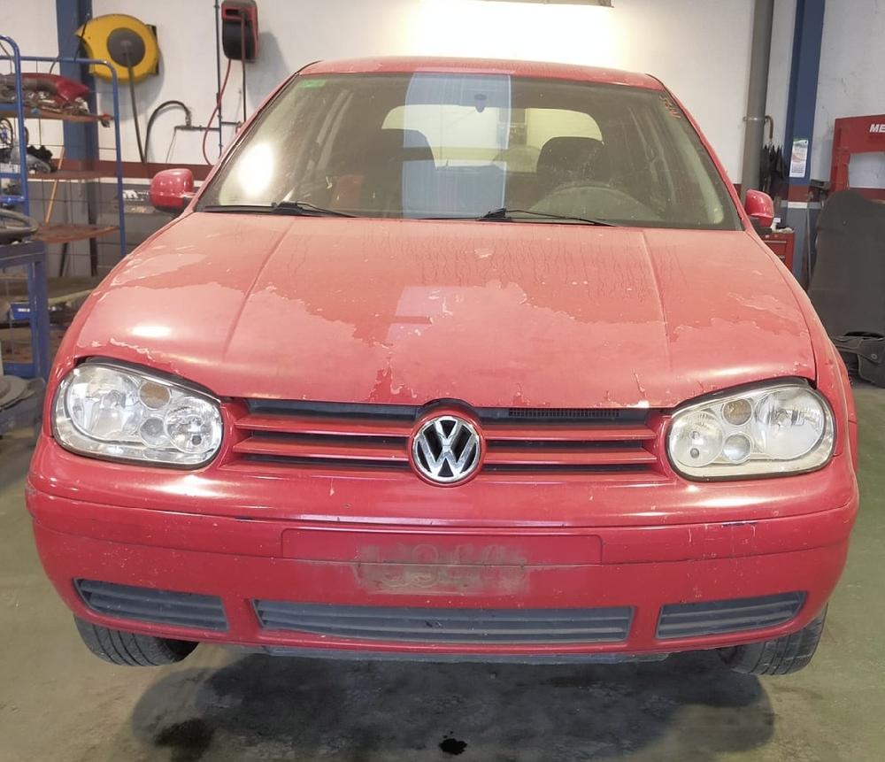 VOLKSWAGEN GOLF 1997 1.9 TDI MT 110CV