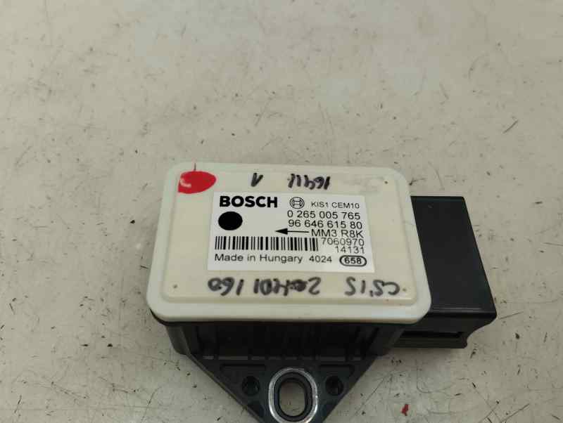 SENSOR CITROEN C5 2015 2.0 HDI MT 163CV