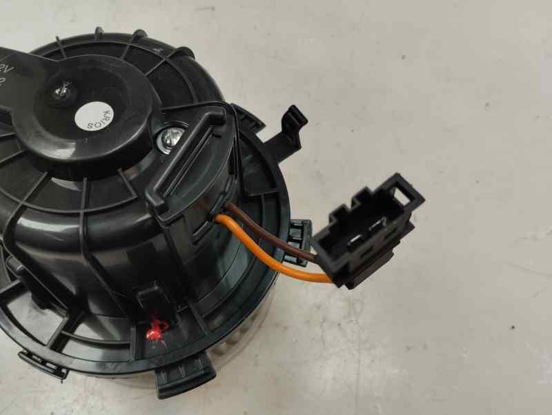 MOTOR CALEFACCION CITROEN C5 2.0 HDI MT 163CV