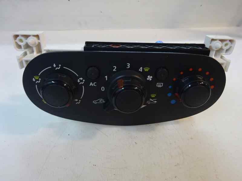 MANDO CALEFACCION AIRE ACONDICIONADO DACIA LOGAN 1.2 16V MT 75CV
