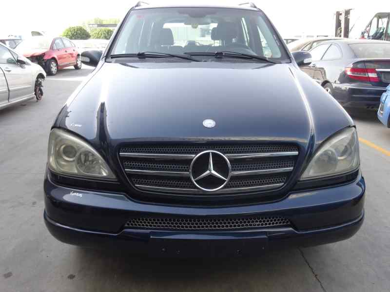 MODULO ELECTRONICO MERCEDES BENZ CLASE M 4.0 ML 400 CDI 5G-TRONIC 250CV