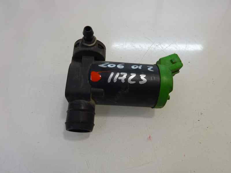 BOMBA LIMPIA PEUGEOT 206 1.4 MT 75CV