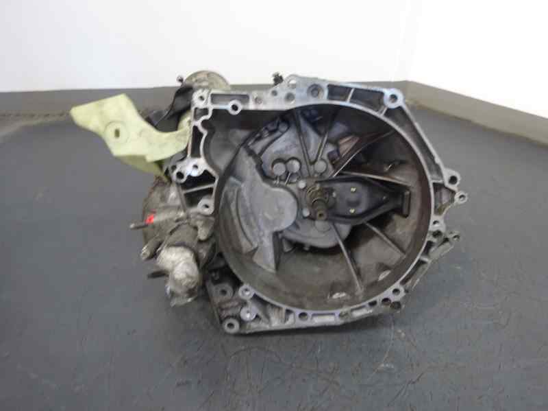 CAJA CAMBIOS CITROEN DS3 1.6 MT 150CV | 110KW
