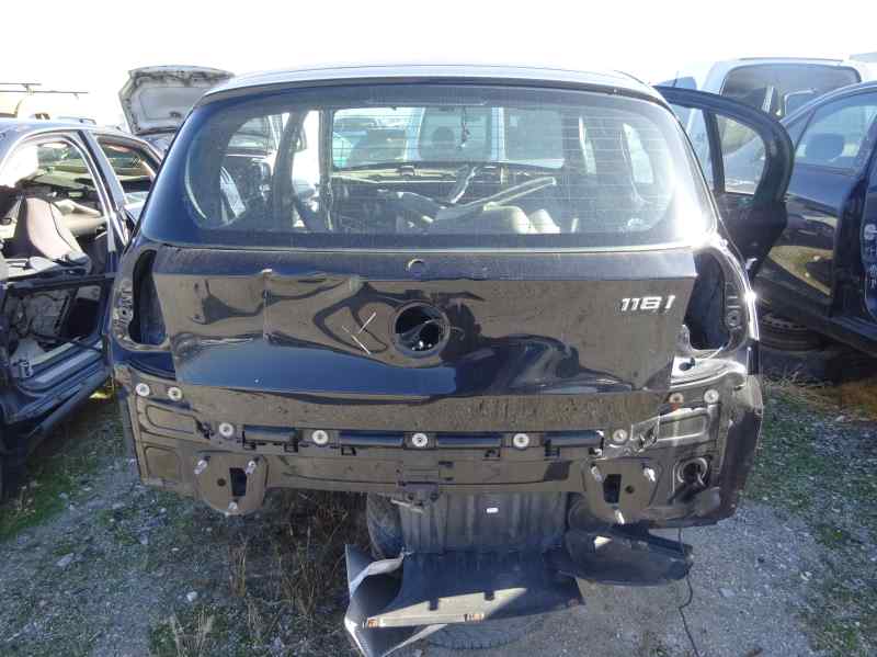 BANDEJA TRASERA BMW SERIE 1 2005 1.6 116I MT 115CV