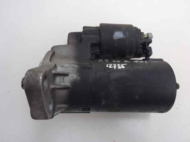 MOTOR ARRANQUE AUDI A3 1.8 MT 125CV