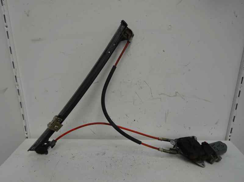 ELEVALUNAS DELANTERO IZQUIERDO CITROEN SAXO 1.5 D MT 57CV
