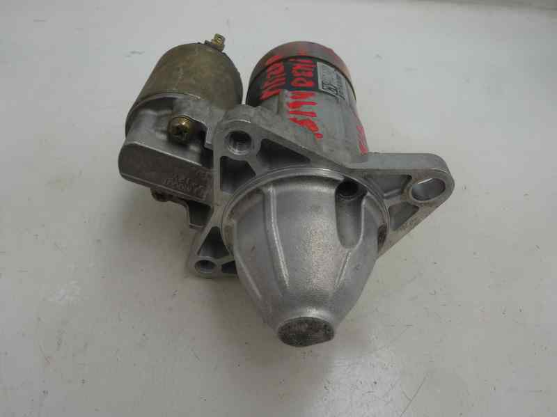 MOTOR ARRANQUE MAZDA DEMIO 2001 OTROS