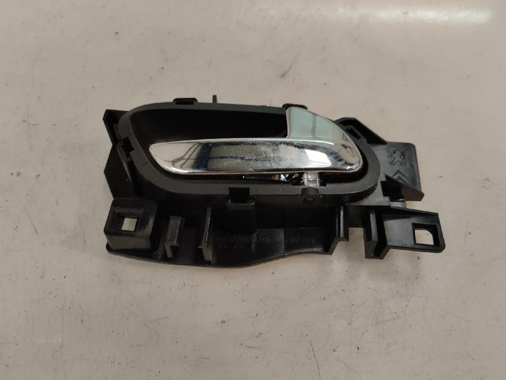MANETA INTERIOR TRASERA DERECHA CITROEN C4 PICASSO 1.6 HDI MT 112CV
