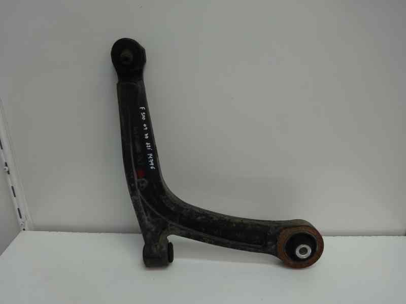 BRAZO SUSPENSION INFERIOR DELANTERO DERECHO FIAT 500 1.2 MT 69CV | 51KW