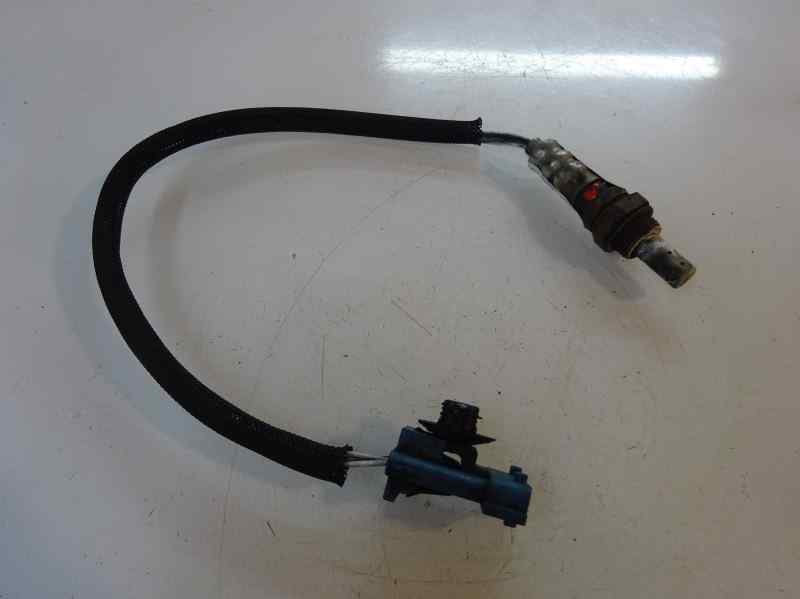 SONDA LAMBDA CITROEN C4 2008 1.6 MT 120CV | 88KW