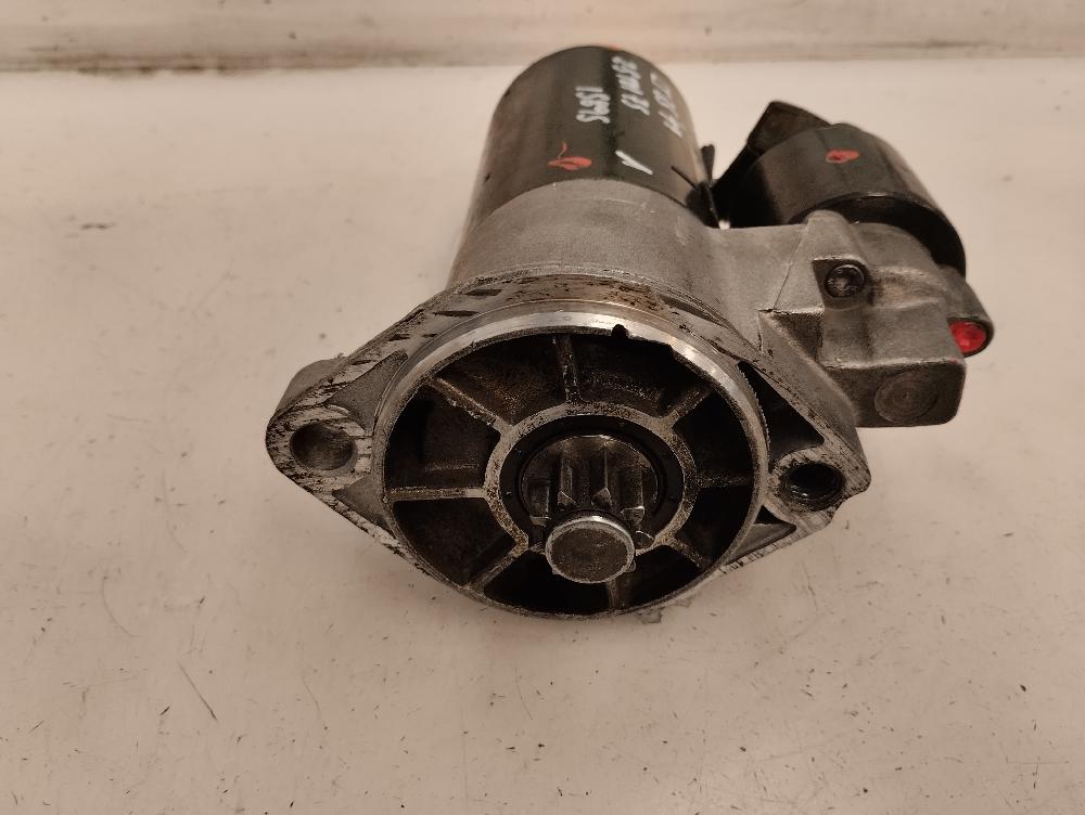 MOTOR ARRANQUE VOLKSWAGEN MULTIVAN 2.5 TDI 102CV MT DIESEL