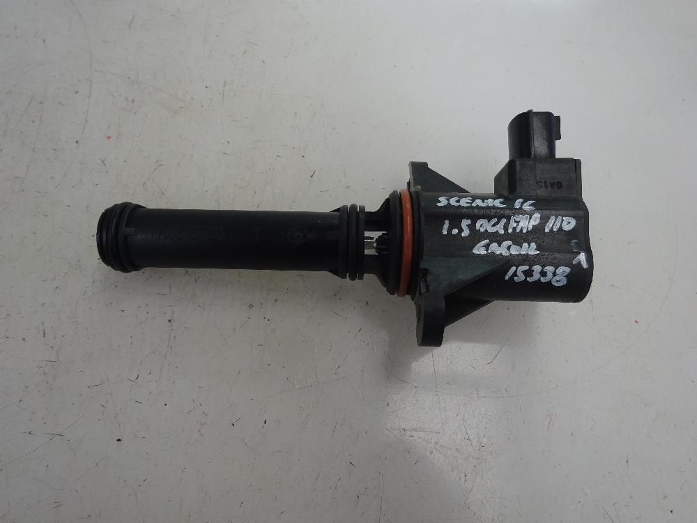SENSOR RENAULT SCENIC 1.5 DCI MT 5 PLAZAS 110CV