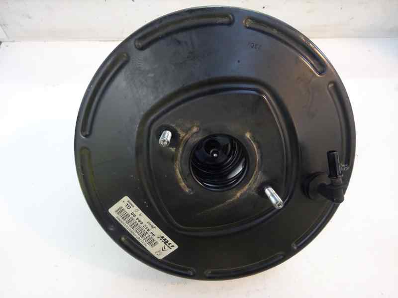 SERVOFRENO CITROEN BERLINGO 1.9 D MT 69CV | 51KW