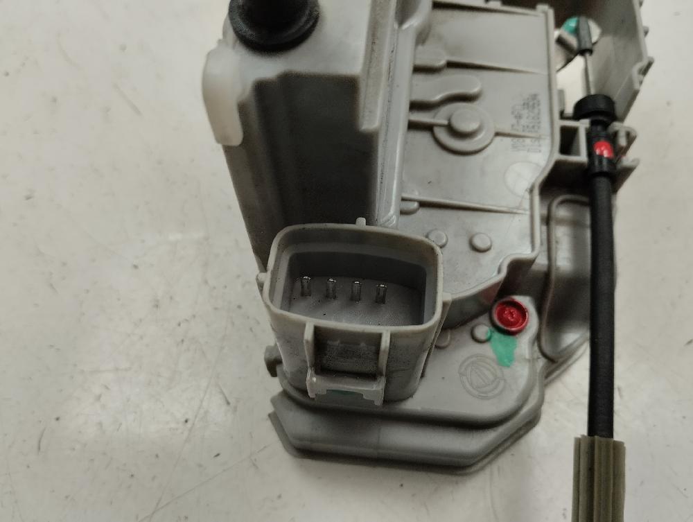 CERRADURA PUERTA TRASERA DERECHA LANCIA DELTA 1.6 JTD MT MULTIJET DPF 120CV