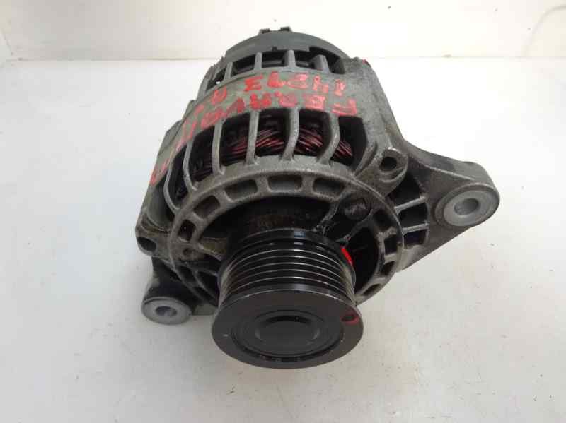 ALTERNADOR FIAT BRAVA 1.9 TD MT 101CV