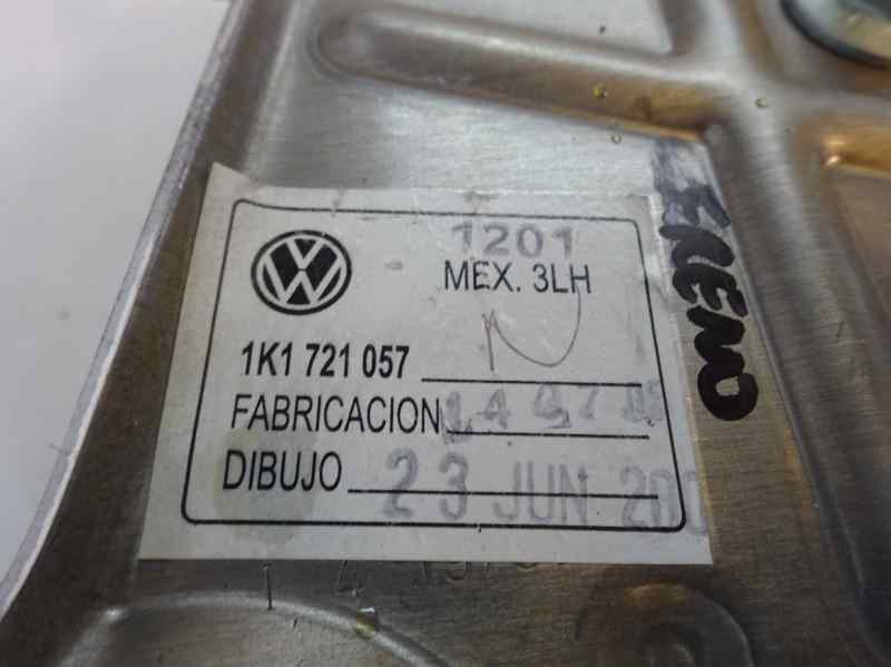 PEDAL FRENO VOLKSWAGEN JETTA 1.9 TDI BLUEMOTION MT 105CV