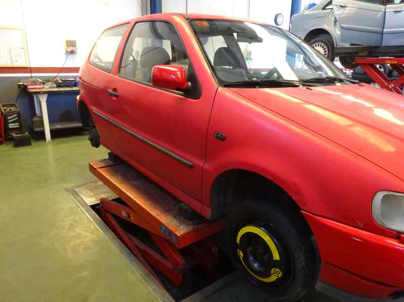 MOTOR ARRANQUE VOLKSWAGEN POLO 1995 1.0 MT 45CV | 33KW