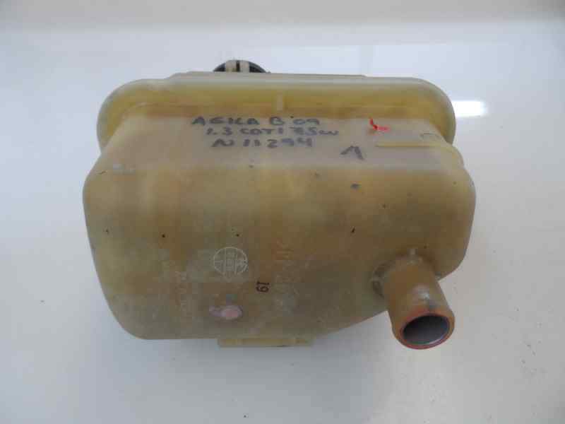 DEPOSITO EXPANSION OPEL AGILA 1.3 CDTI MT 75CV