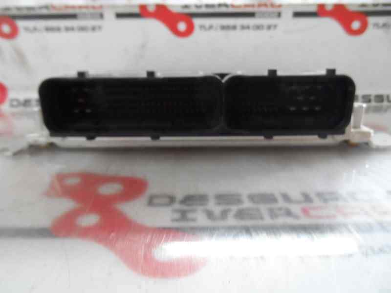 CENTRALITA MOTOR UCE KIA SORENTO 2.5 CRDI 4WD AT 144CV