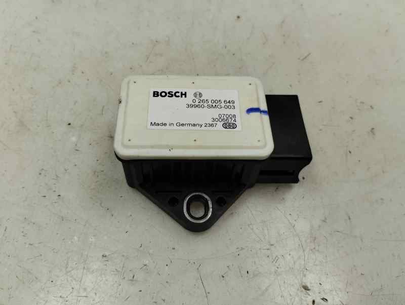 SENSOR HONDA CIVIC 2.2 CTDI MT 140CV