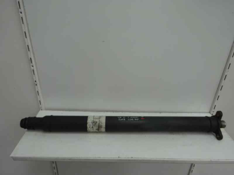 TRANSMISION CENTRAL MERCEDES BENZ CLASE C 2001 2.2 MT 143CV | 105KW