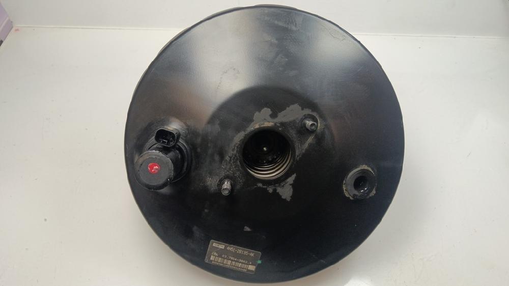SERVOFRENO VOLVO S40 2.0 MT 136CV | 100KW