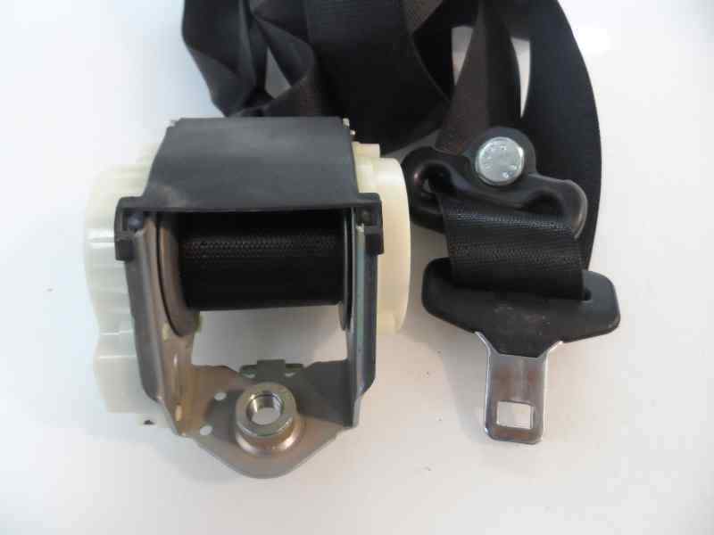 CINTURON SEGURIDAD TRASERO IZQUIERDO FIAT BRAVO 1.9 16V MULTIJET 115 120CV 5MT
