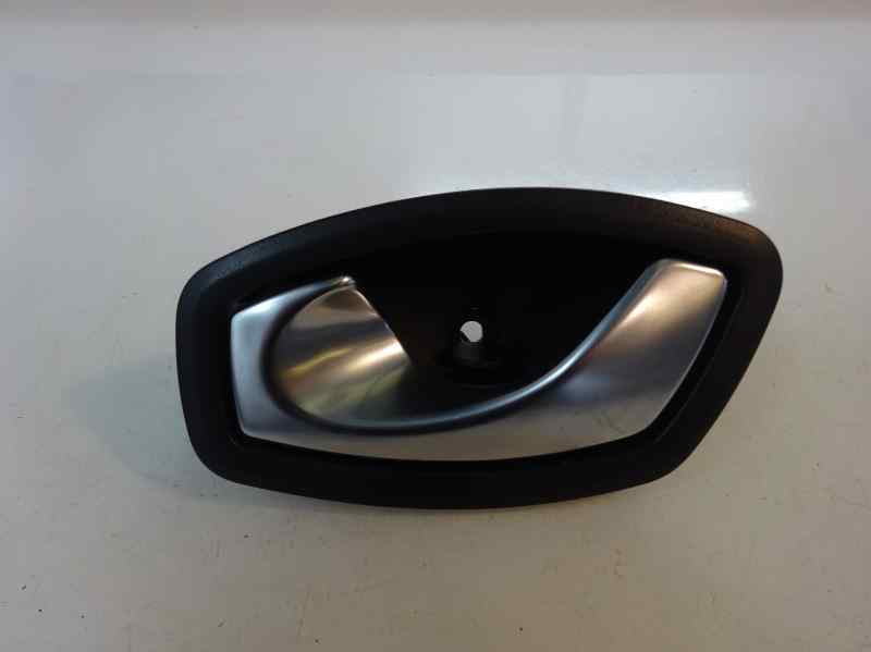 MANETA INTERIOR DELANTERA IZQUIERDA RENAULT MEGANE 2010 1.5 DCI MT 106CV