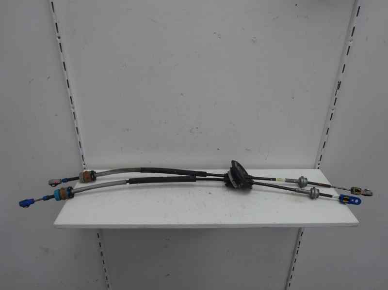 CABLEADO CAMBIO PEUGEOT 308 1.4 VTI MT 95CV