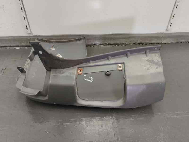 PUNTERA PARAGOLPES TRASERA DERECHA RENAULT TRAFIC 2004 OTROS