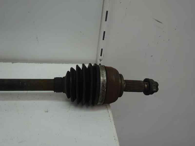 TRANSMISION DELANTERA DERECHA RENAULT CLIO 1.5 DCI MT 85CV
