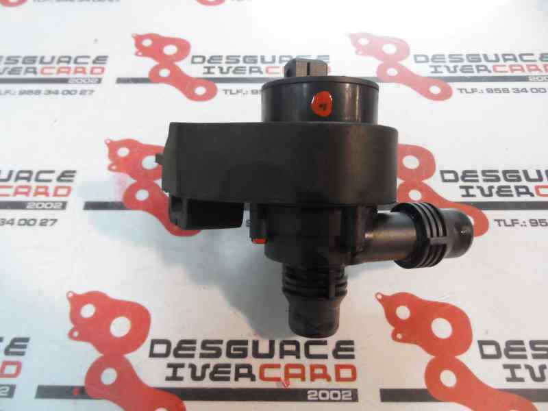 VALVULA INTERCAMBIO DE CALEFACCION BMW SERIE 5 2.0 520D MT 177CV
