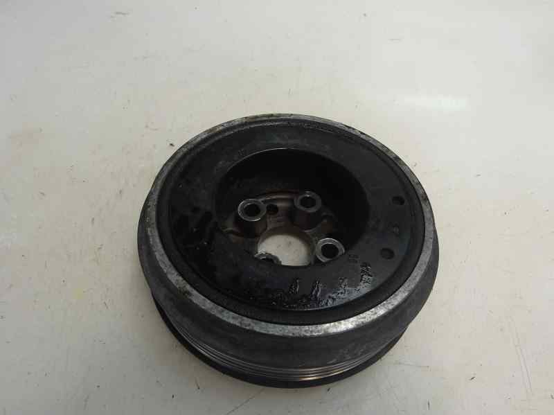POLEA CIGUENAL SKODA OCTAVIA 1.9 TDI MT 90CV