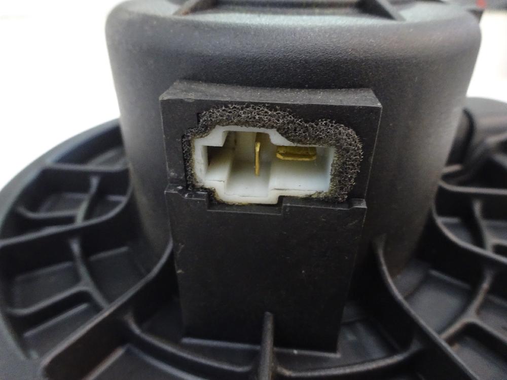 MOTOR CALEFACCION HYUNDAI GETZ 1.5 CRDI MT 88CV