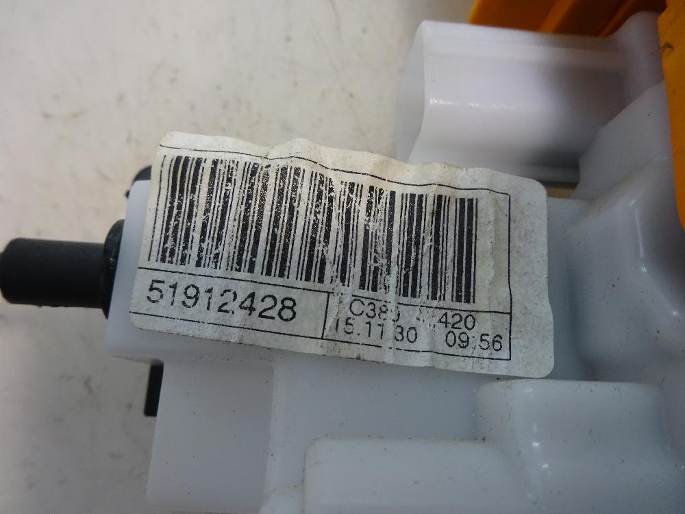 CERRADURA PUERTA DELANTERA IZQUIERDA FORD KA 1.2 MT 69CV | 51KW