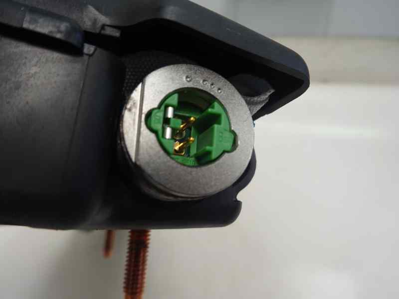 AIRBAG DELANTERO IZQUIERDO RENAULT CLIO 1.5 DCI MT 90CV