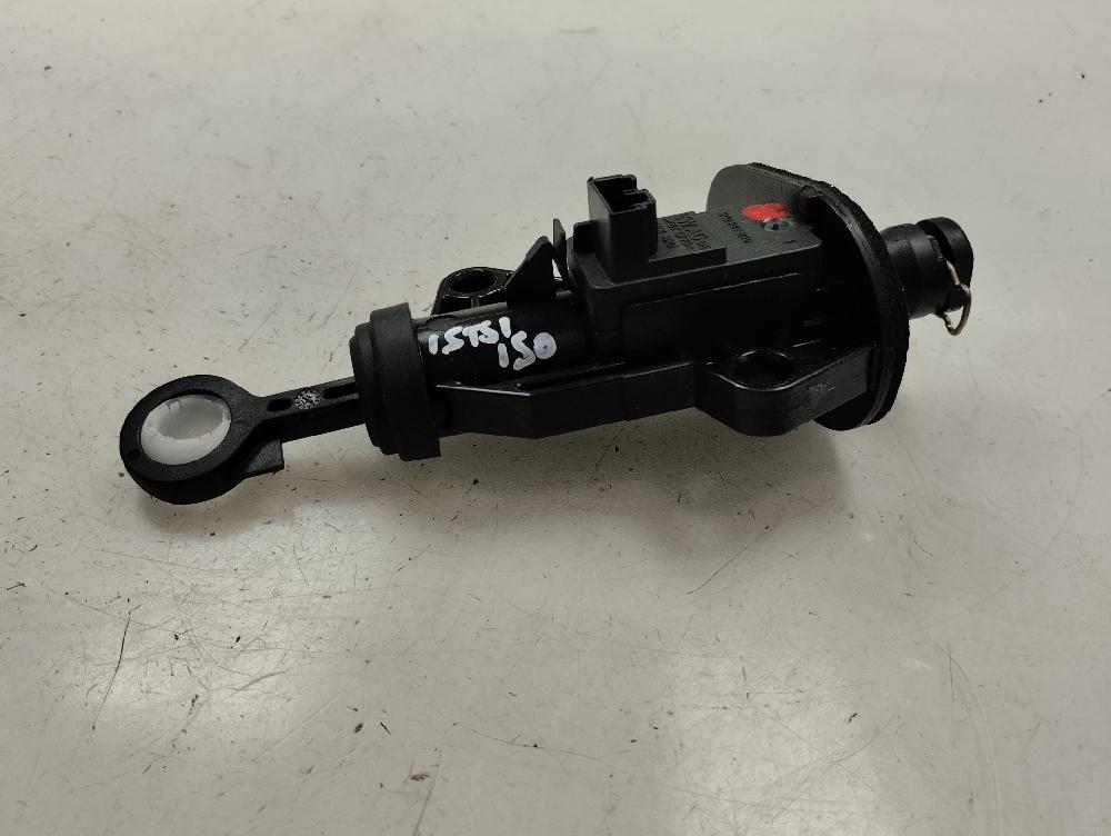BOMBA EMBRAGUE AUDI A3 1.5 MT 150CV | 110KW