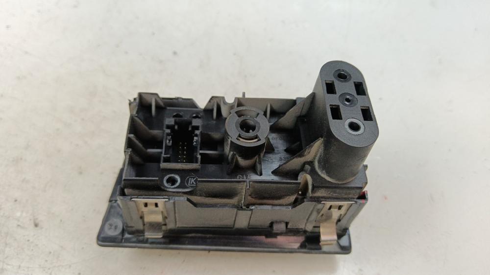 MANDO LUCES OPEL ZAFIRA 1.9 CDTI MT 100CV