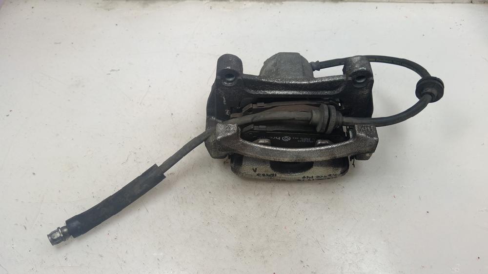 PINZA FRENO DELANTERA DERECHA RENAULT SCENIC 1.3 MT 140CV | 103KW