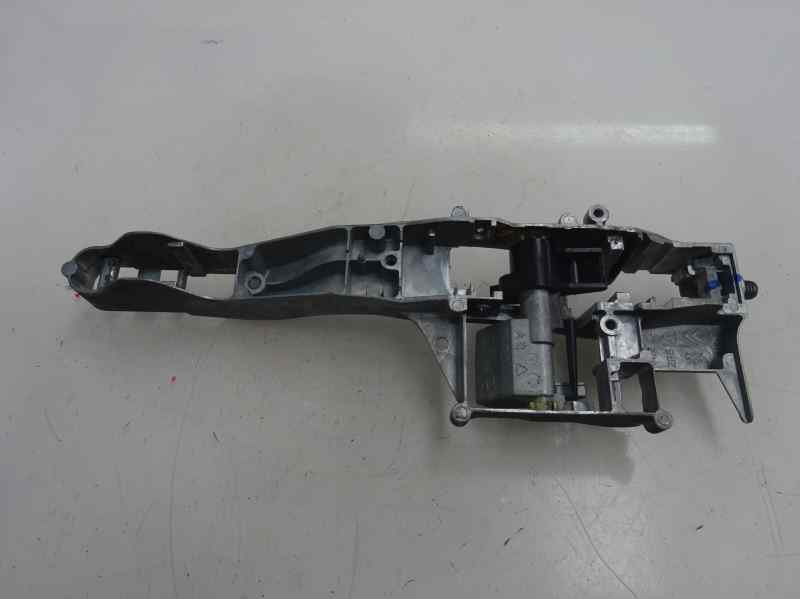 MANETA INTERIOR DELANTERA IZQUIERDA PEUGEOT EXPERT 1 6 HDI 5MT L1 2495KG 90CV | 66KW