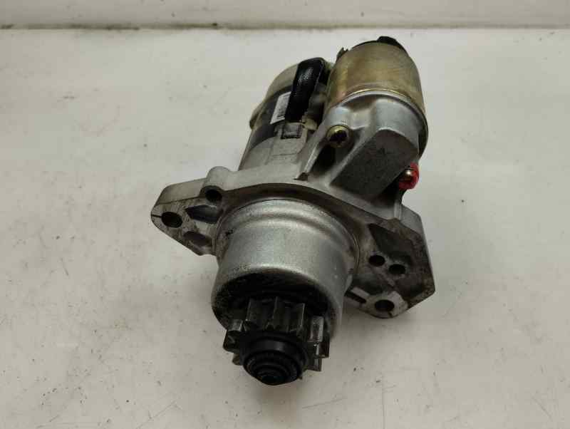 MOTOR ARRANQUE NISSAN ALMERA TINO 2004 2.2 MT 114CV | 84KW